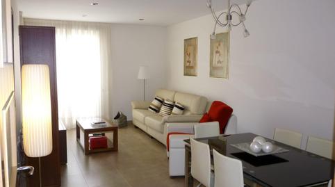 Foto 5 de Àtic en venda a Barrio del Progreso, Murcia