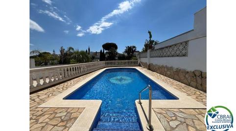 Photo 2 of House or chalet for sale in Sector Noguera 20, 20, Francolí - Freser - Noguera, Empuriabrava