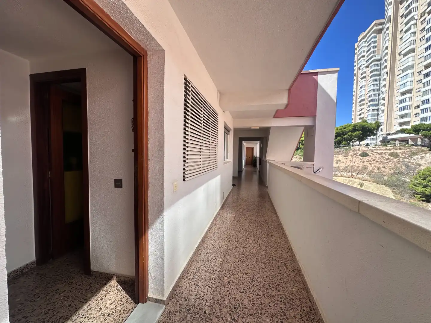 Apartment with lift for sale in Playa de Poniente, imagen 14