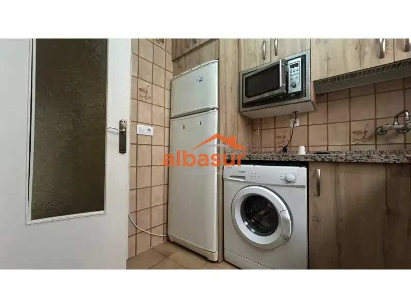 Flat with terrace for sale in Calle los Alderetes, imagen 10