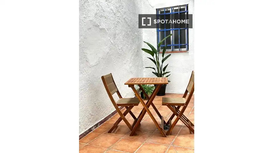 Piso con terraza en alquiler en Centro, imagen 18