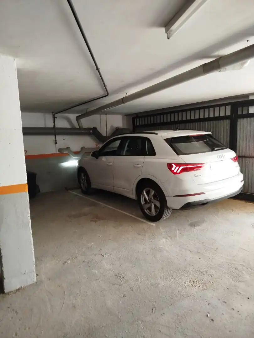 Parking de Garaje en venta en Cunit
