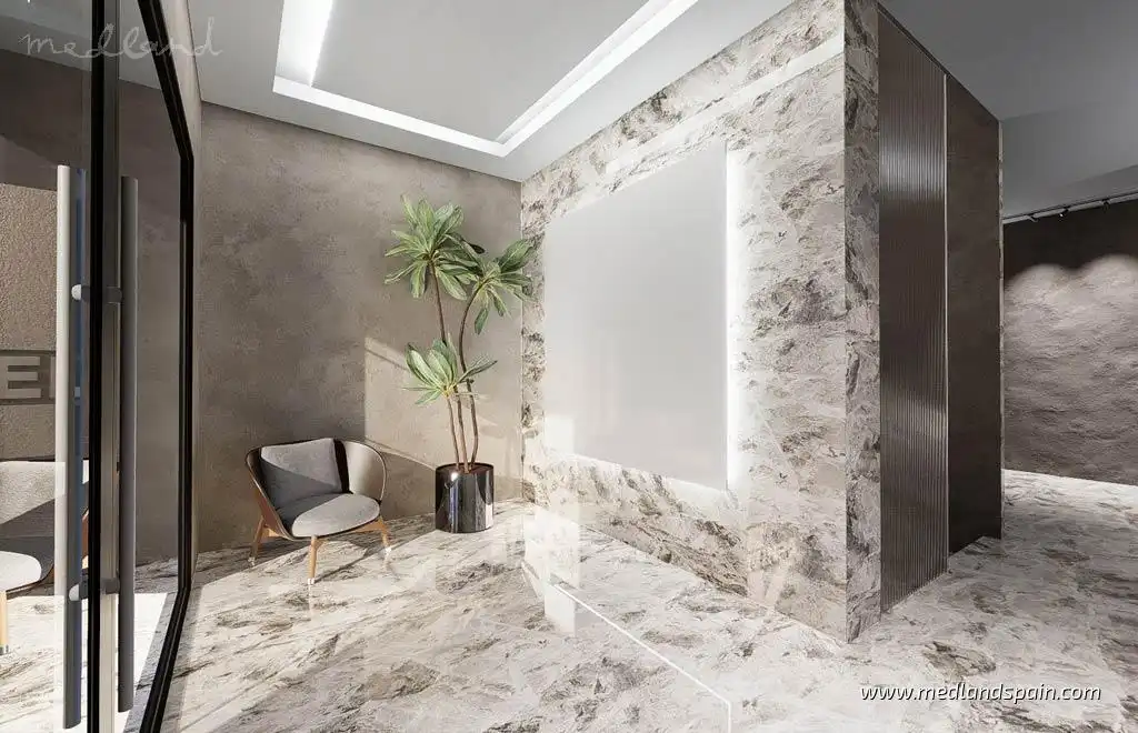 Apartament amb piscina en venda a Playa del Acequión, Náufragos y Rocío del Mar, imagen 10