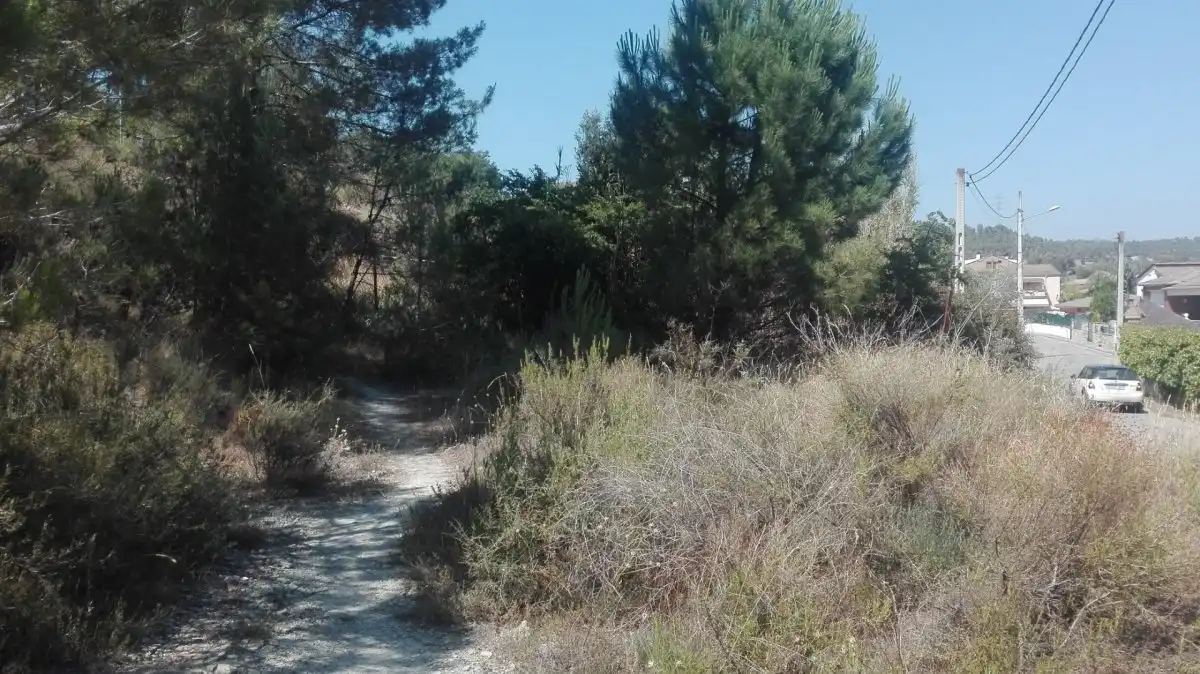 Residential land for sale in Navarcles, imagen 7