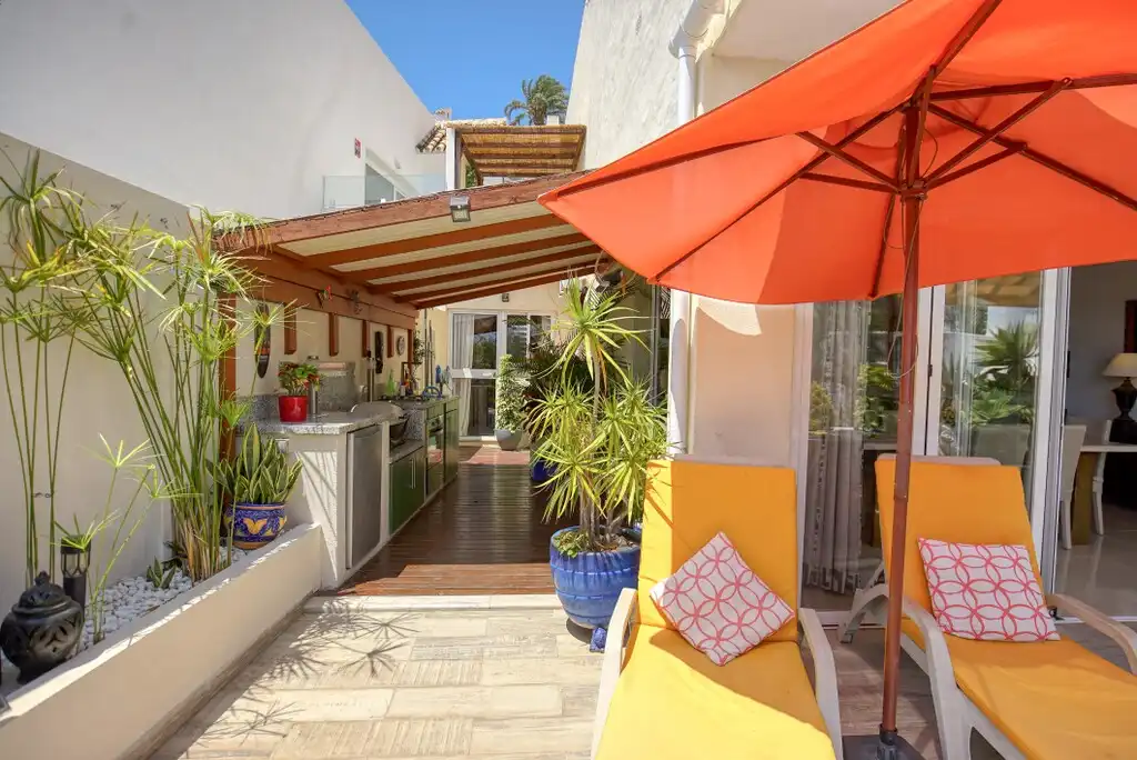 Villa con piscina in vendita a Nueva Andalucía, imagen 6