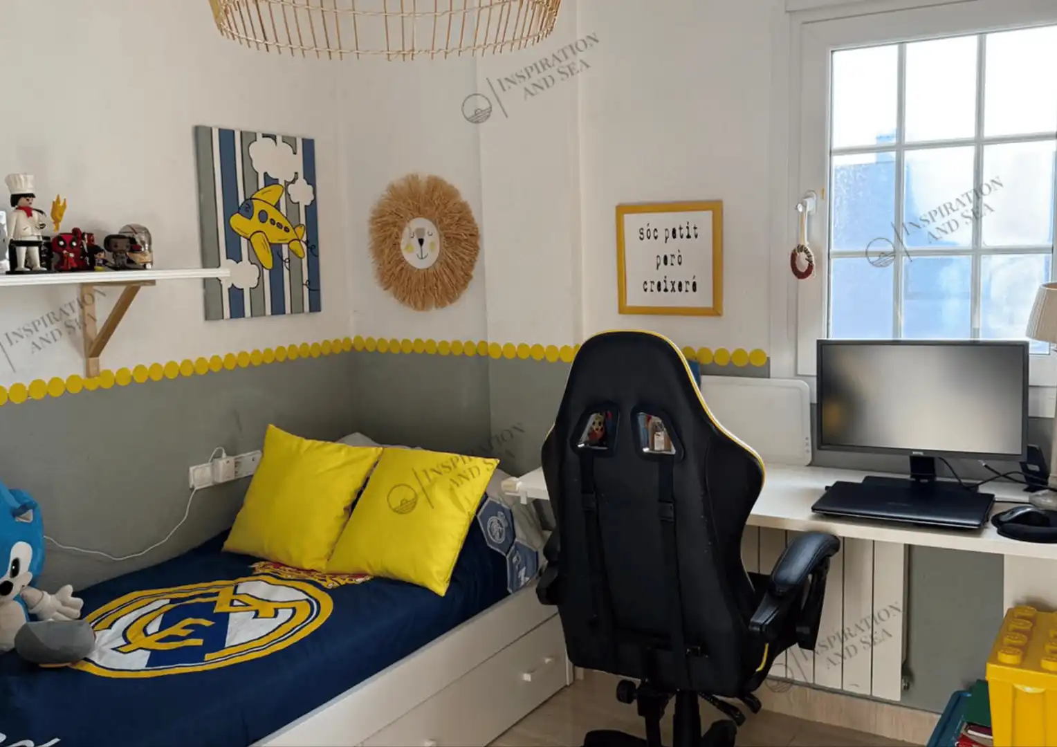 Attique avec ascenseur à vendre à Carrer des Fornàs, imagen 13