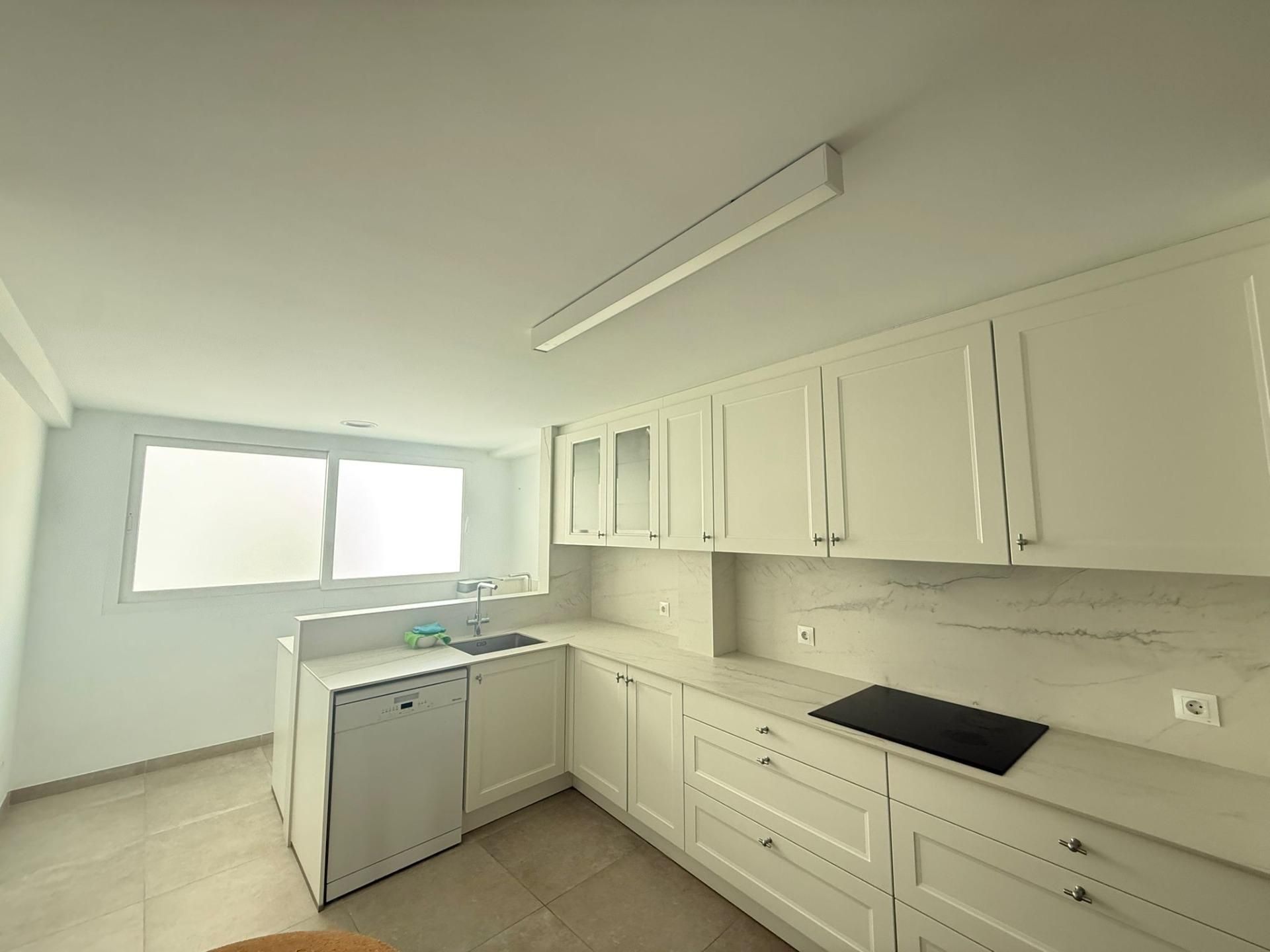 Flat for rent in Calle del Poeta Querol, 20, Oliva pueblo