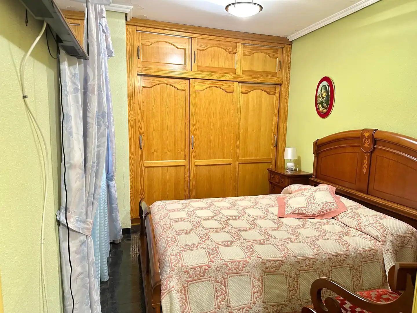 Maison avec terrasse à vendre à Carrer del Poeta Llorente, imagen 5
