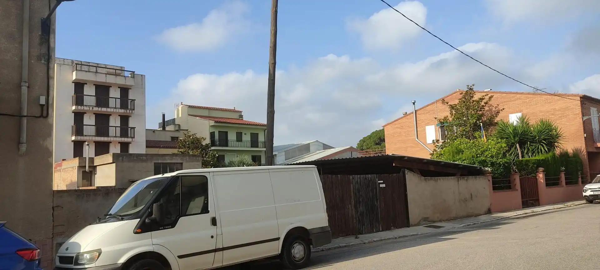 Terreny residencial en venda a Verge dels Dolors, imagen 8