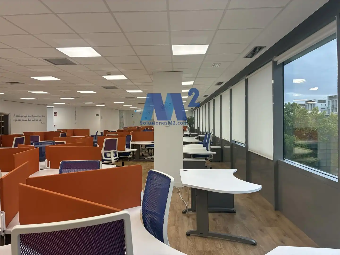 Office for rent in Polígono Industrial Norte