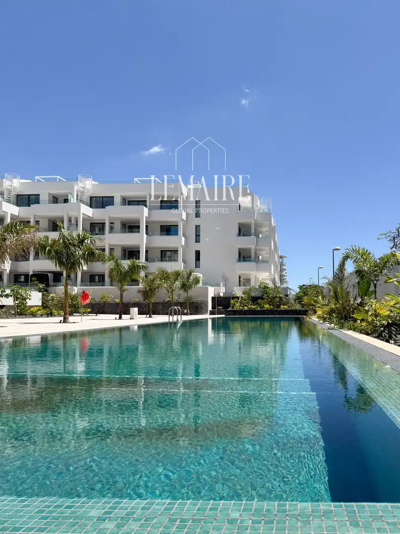Apartament amb piscina en venda a Avenida El Palm-Mar, imagen 17