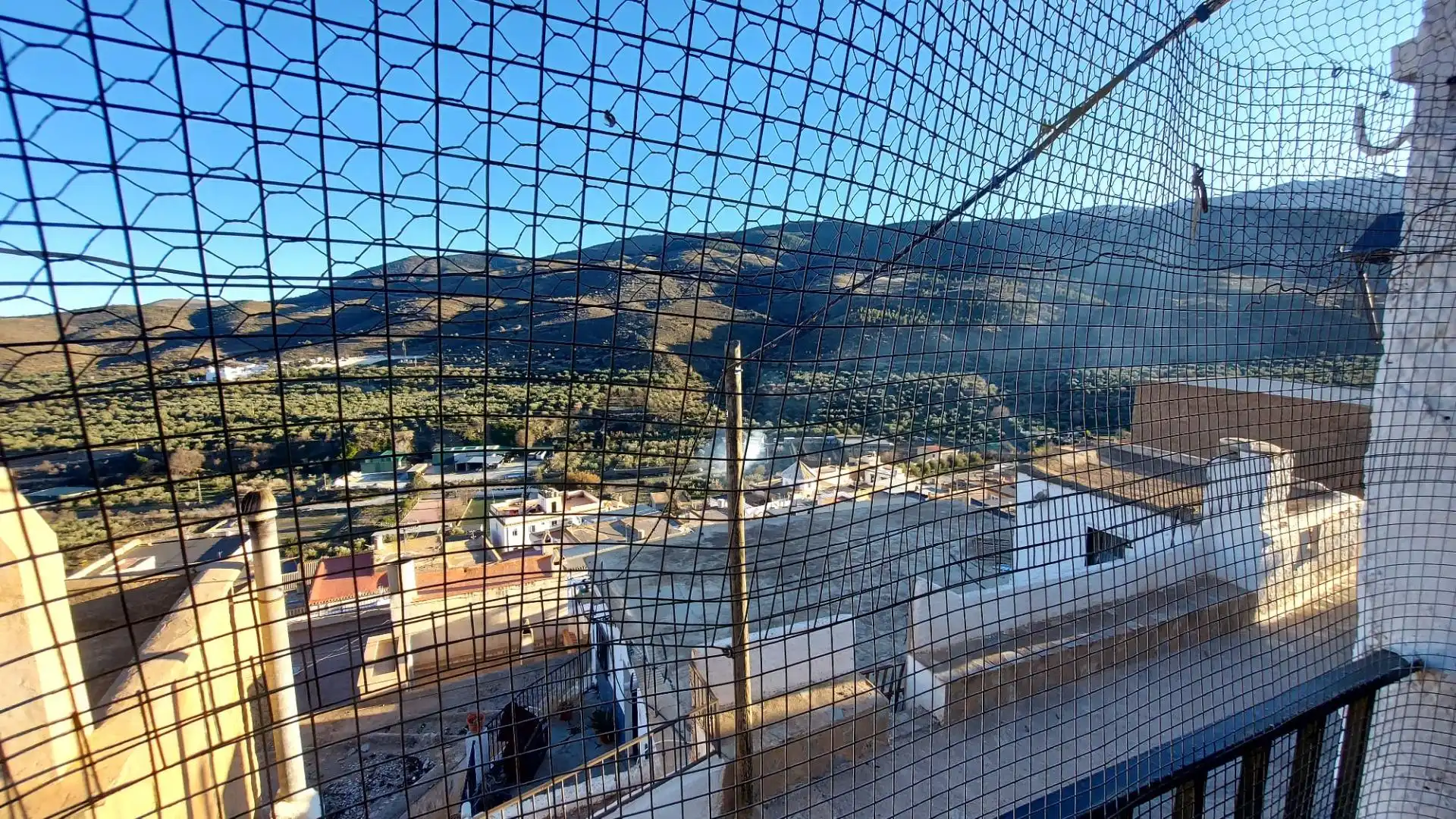 Casa con terrazza in vendita a Abla, imagen 13