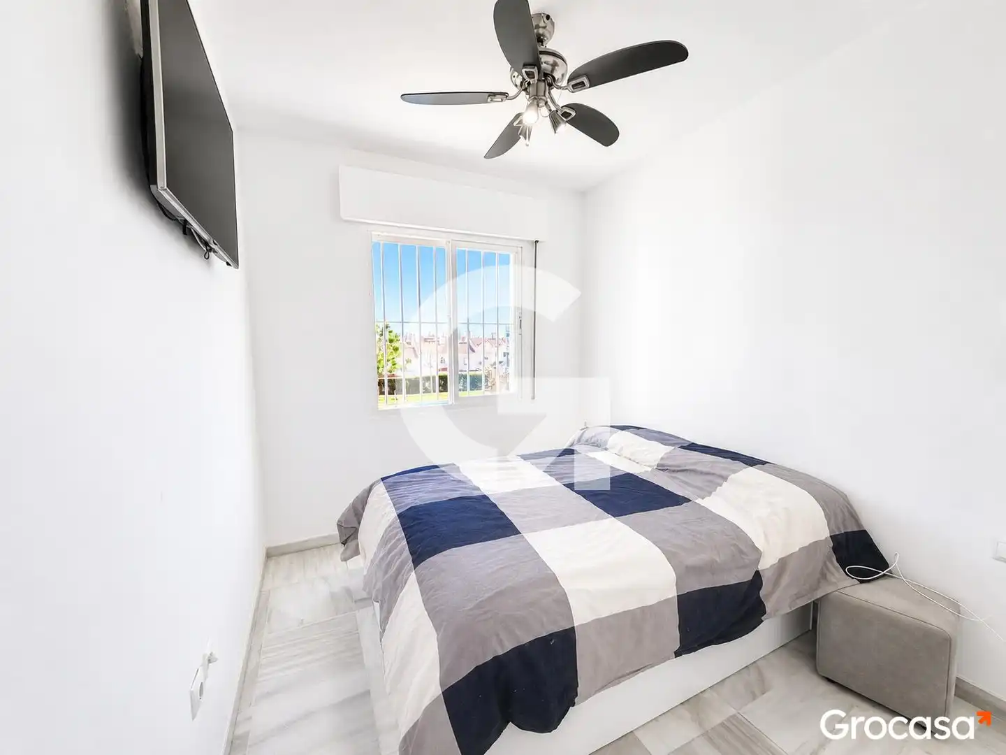 Planta baja en venta en CL JULIO ROMERO DE TORRES, La Cala del Moral