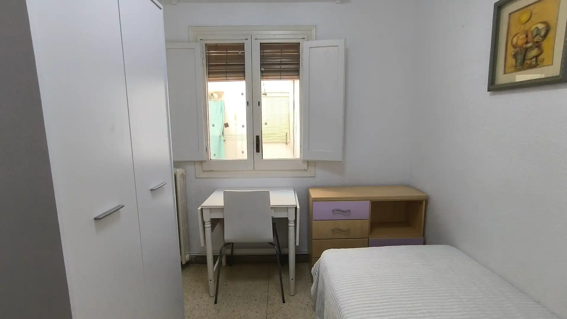 Piso con terraza en alquiler en Avinguda de Ramón y Cajal, imagen 27
