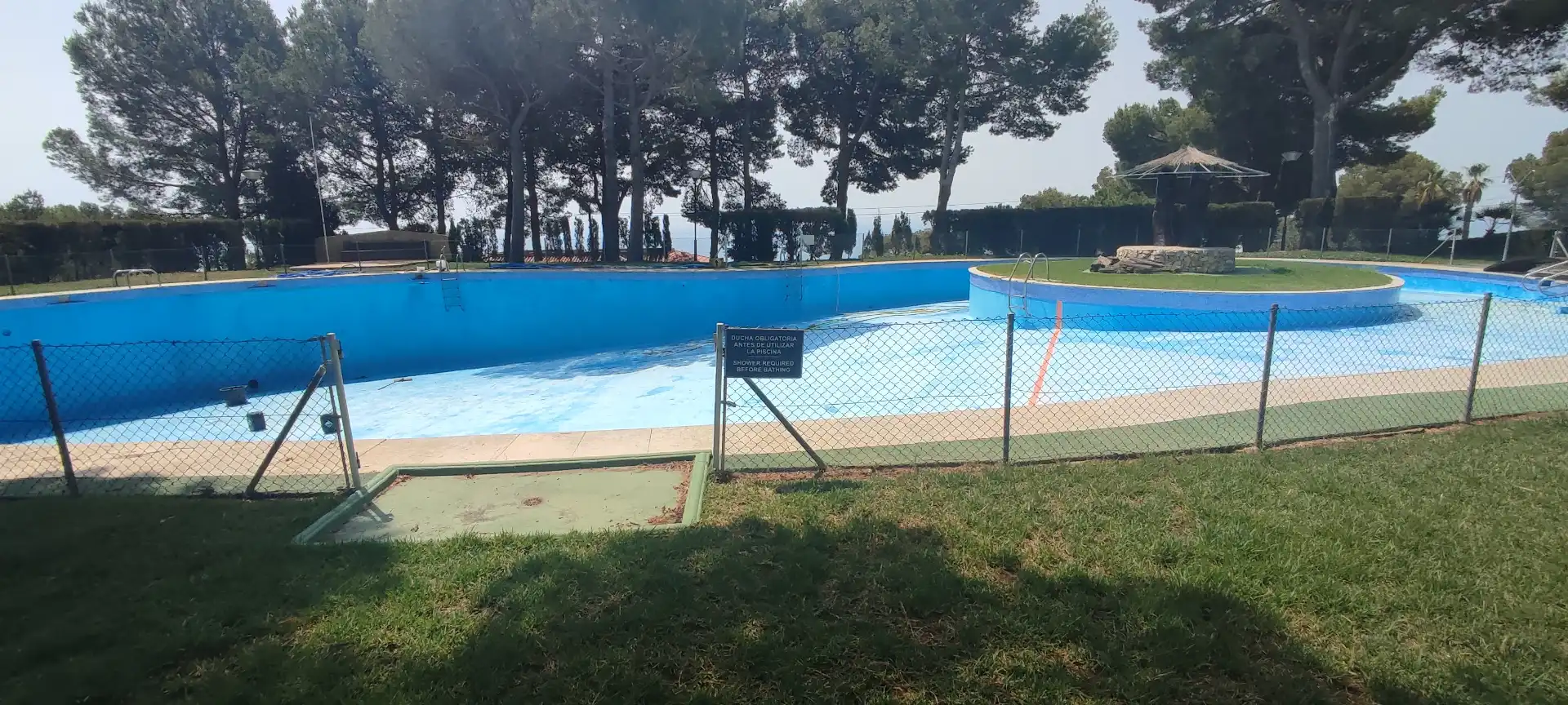 Villa mit Pool zum Verkauf in Calle Isla Columbreta Grande, imagen 25