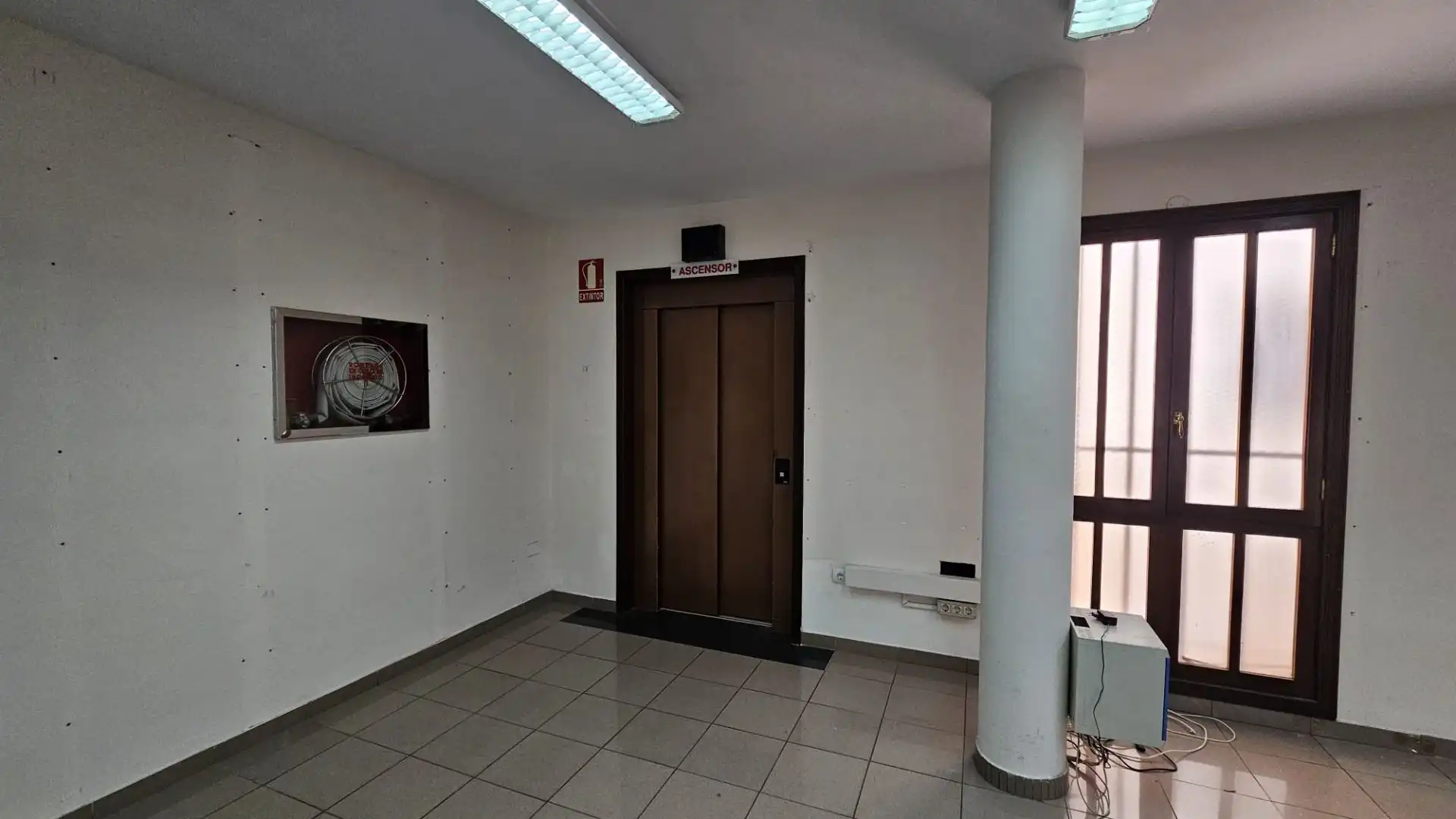 Geschaftsraum zur Miete in San Cristóbal de la Laguna