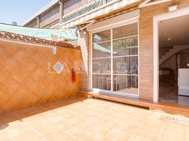 Terraced house for sale in Sant Martí