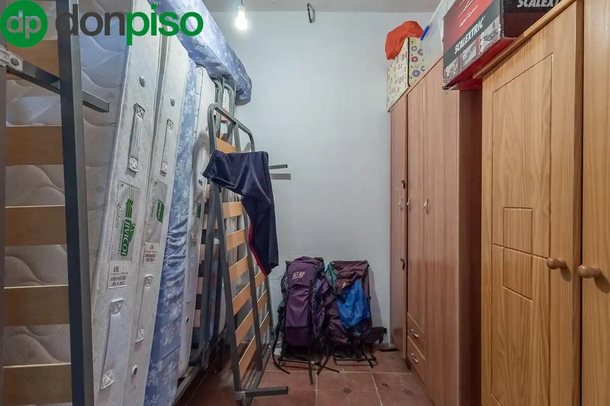 Casa amb piscina en venda a Plaza Polígono 5 Parcela 301, imagen 39
