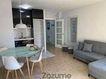 Appartamento con ascensore in affitto a Carrer Tallada