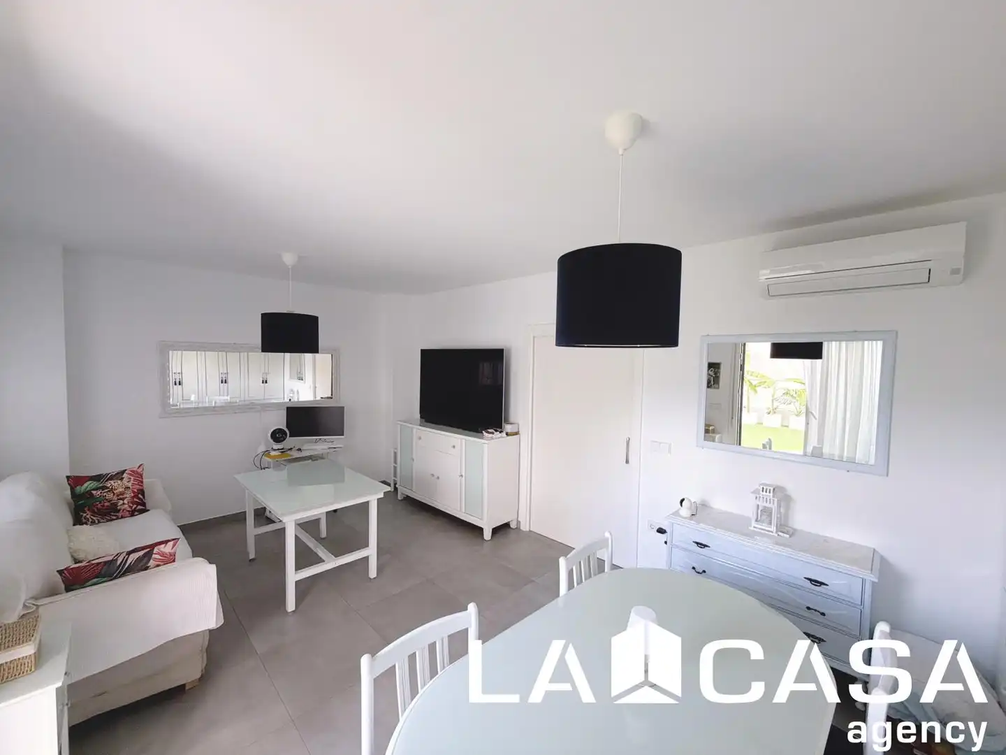 Casa a schiera in vendita a Entrenúcleos, imagen 12