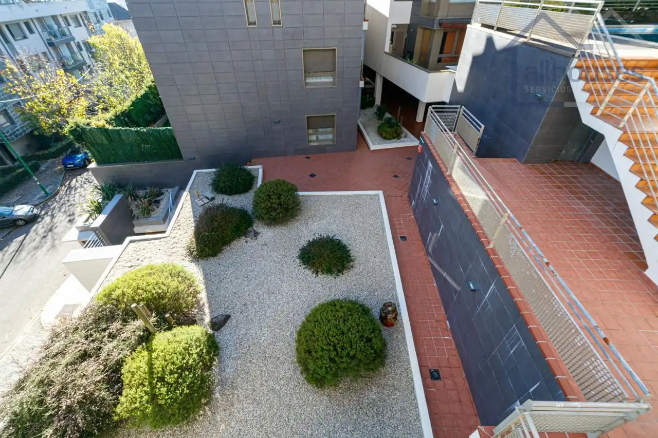 Flat with pool for sale in Ignacio Grobas, 13, imagen 33