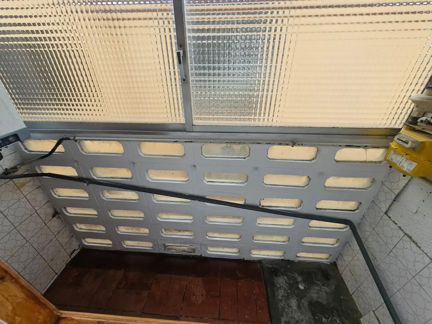 Piso en venta en Sant Celoni con Calefacción, Terraza y Balcón