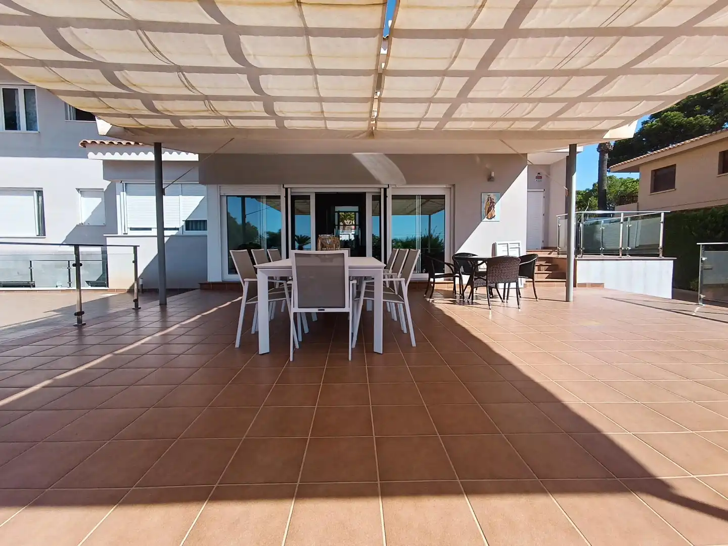 Casa o chalet en venta en Calabardina