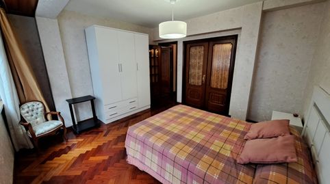 Foto 3 de Pis de lloguer a Agra de Bragua, Agra del Orzán - Ventorrillo, A Coruña Capital