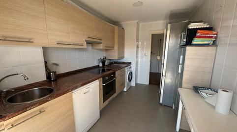 Foto 3 de Piso de alquiler en Calle Valdenoja, Valdenoja, Santander