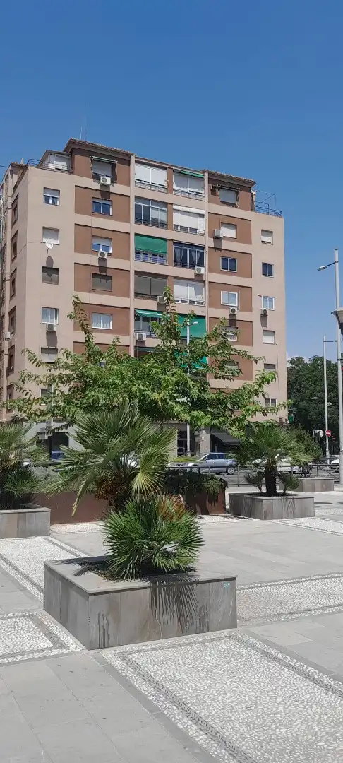 Pis amb terrassa en venda a Calle Méndez Núñez, imagen 5