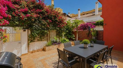 Photo 3 of Detached homes for sale in Avenida Los Pacos, Los Pacos, Fuengirola