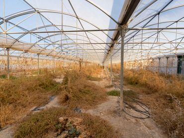 Rustikales Grundstück zum Verkauf in El Pinell de Brai