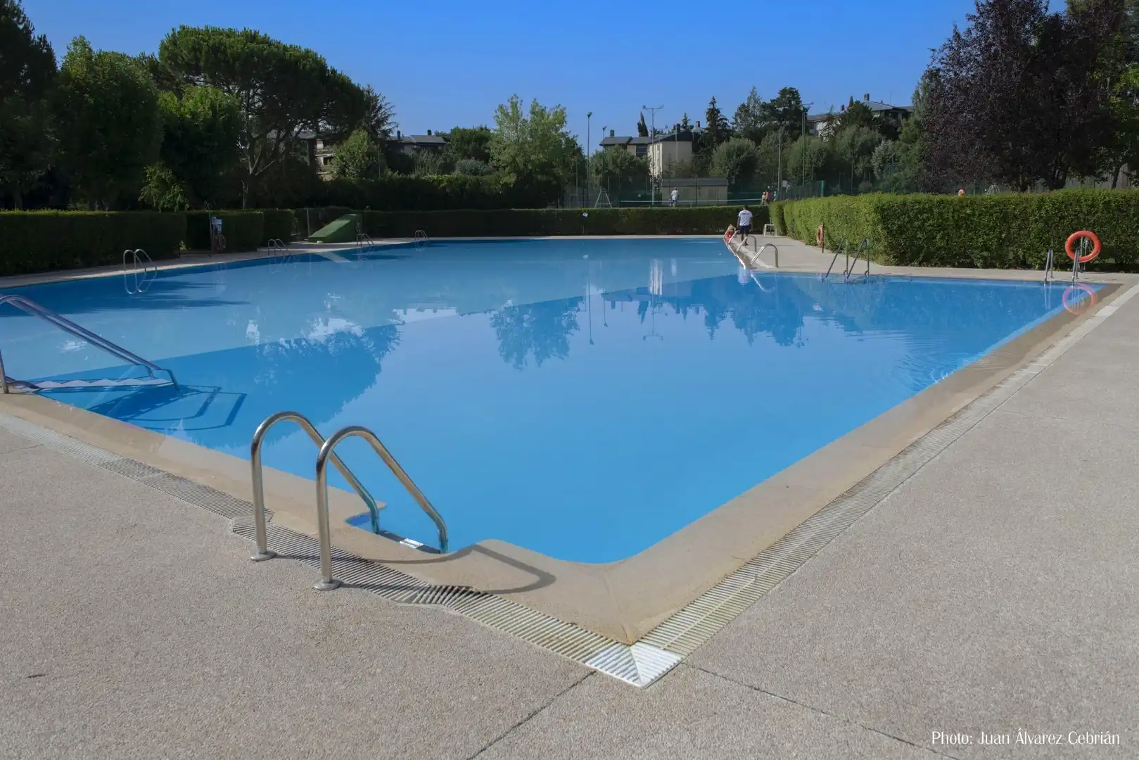 Flat with pool for sale in Parque de la Coruña - Las Suertes, imagen 53