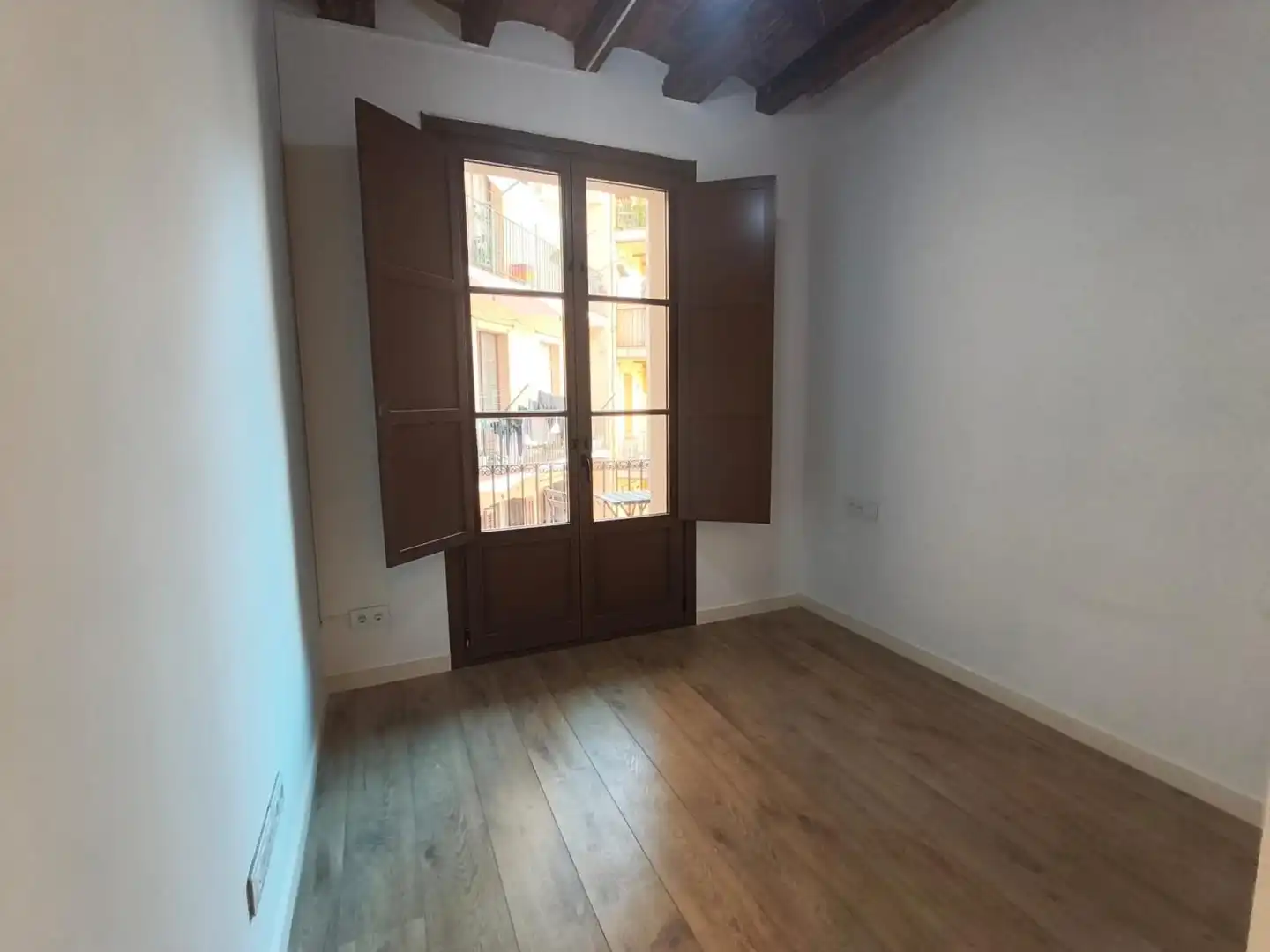 Apartament amb terrassa en venda a Eixample, imagen 12