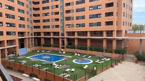 Foto 3 de Piso en venta en Plaza del Alcalde Agatángelo Soler, Garbinet - Parque de las Avenidas, Alicante / Alacant