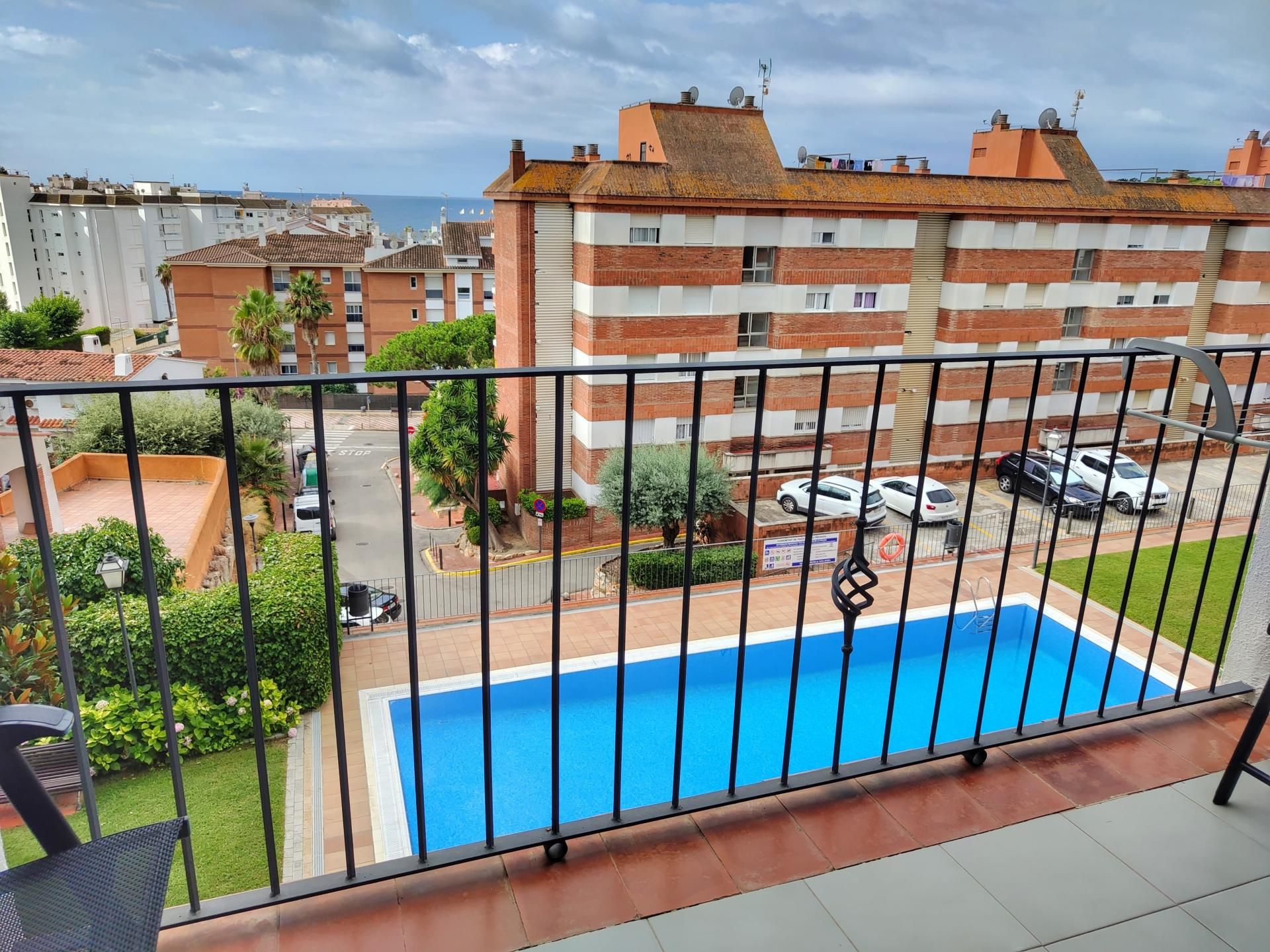Apartament en venda a de Buenos Aires, Fenals, Lloret de Mar