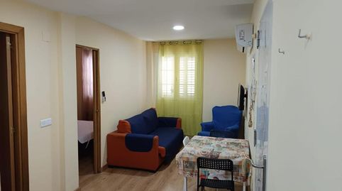 Foto 5 von Gebäude zum Verkauf in Parque Ayala - Jardín de la Abadía - Huelín, Málaga Capital