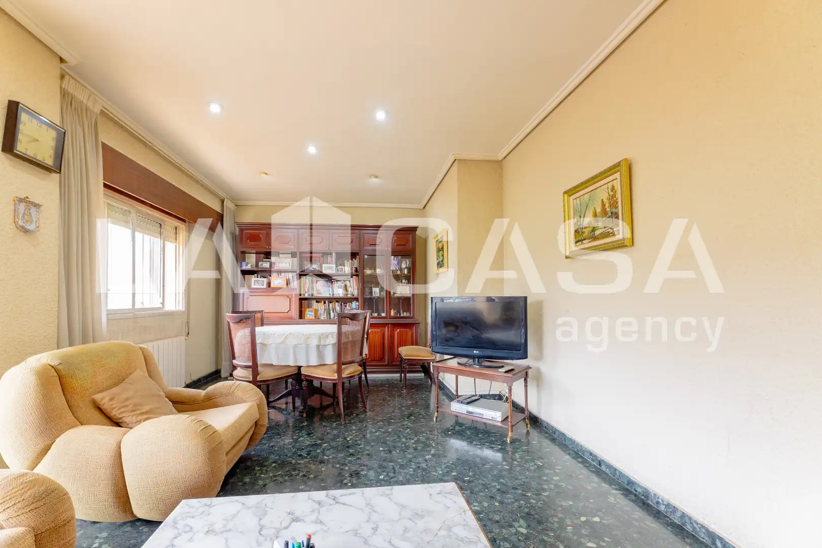 Flat with terrace for sale in Plaça de Fra Lluís Colomer, imagen 21