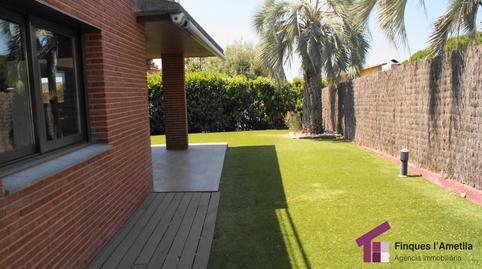 Foto 5 de Casa o xalet en venda a Carrer Pinar de Can Guineu, 15, L'Ametlla del Vallès, Barcelona