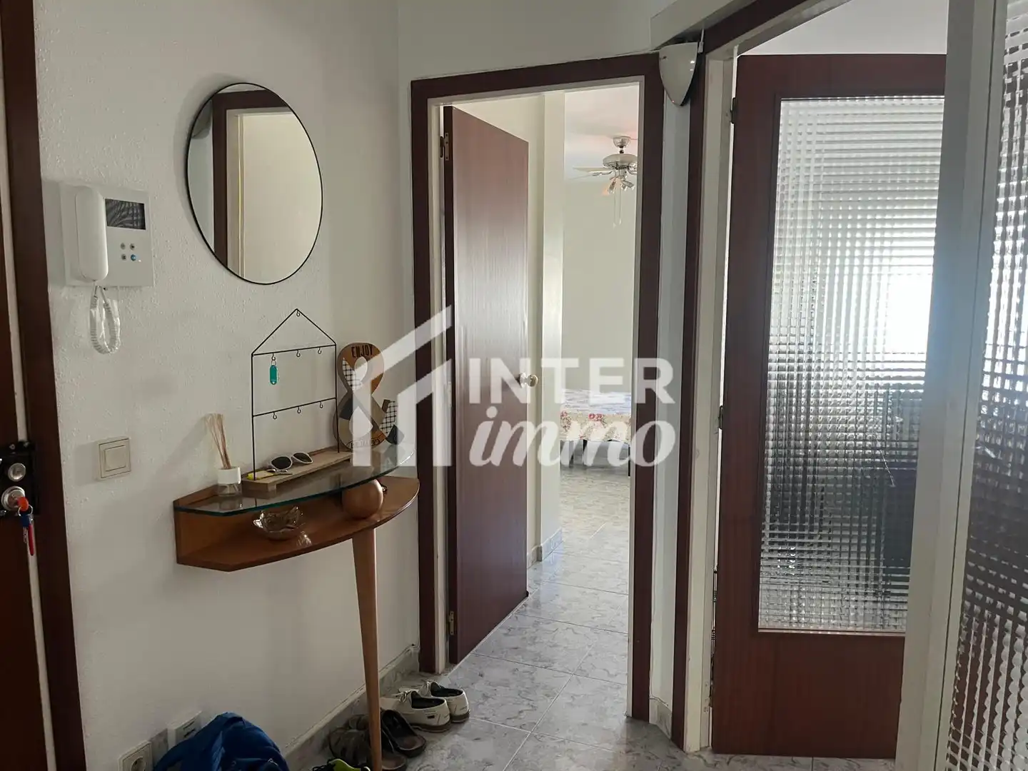 Apartment mit Aufzug zum Verkauf in Carrer Tirso de Molina 30, imagen 12