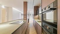 Kitchen of Flat for sale in  Barcelona Capital  with Air Conditioner, Heating and Parquet flooring