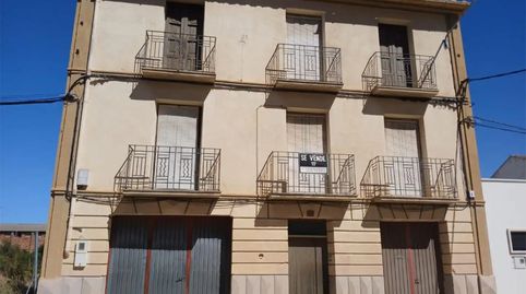 Foto 3 de Finca rústica en venda a Calle la Fuente, 8, Aguaviva, Teruel