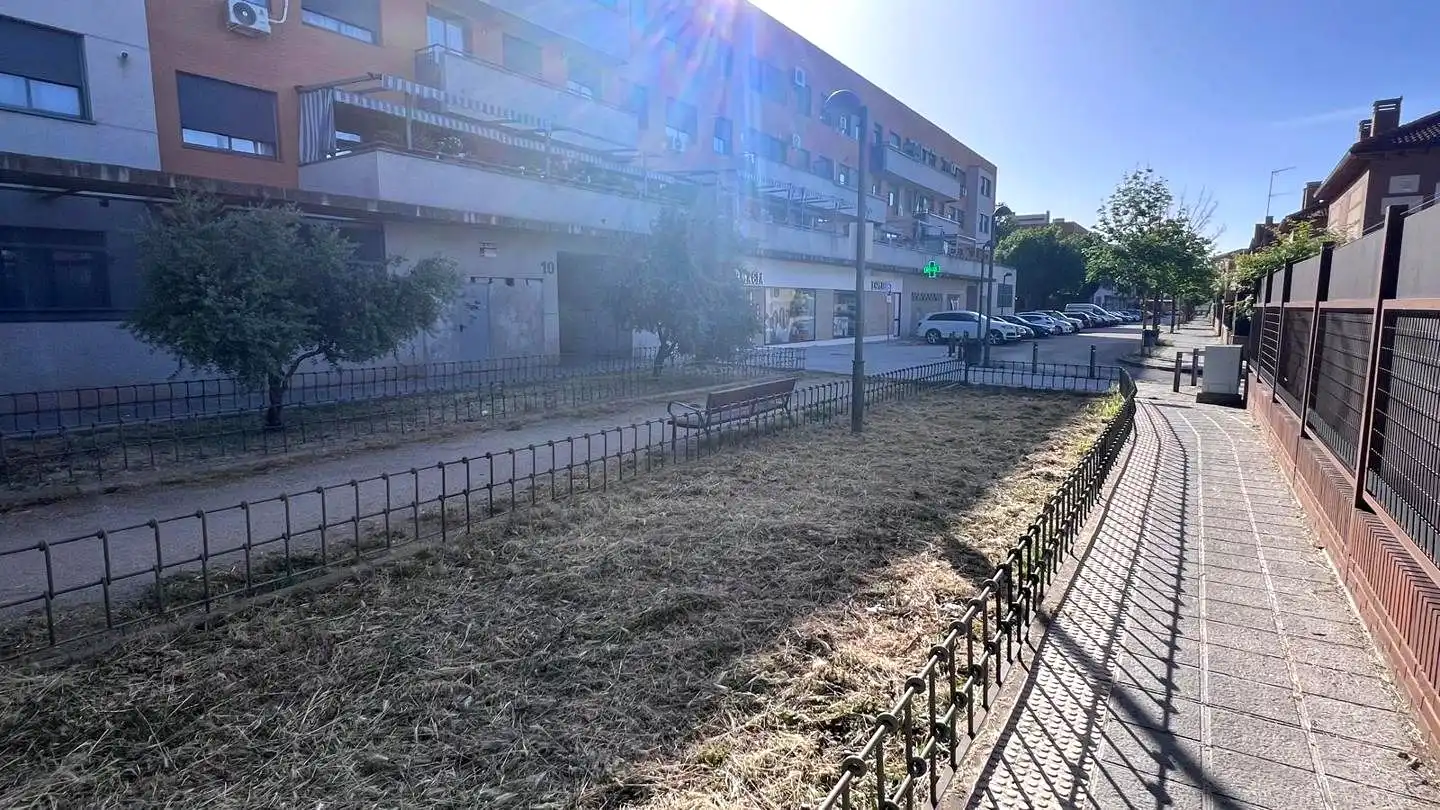 Local comercial en alquiler en Espliego, imagen 13