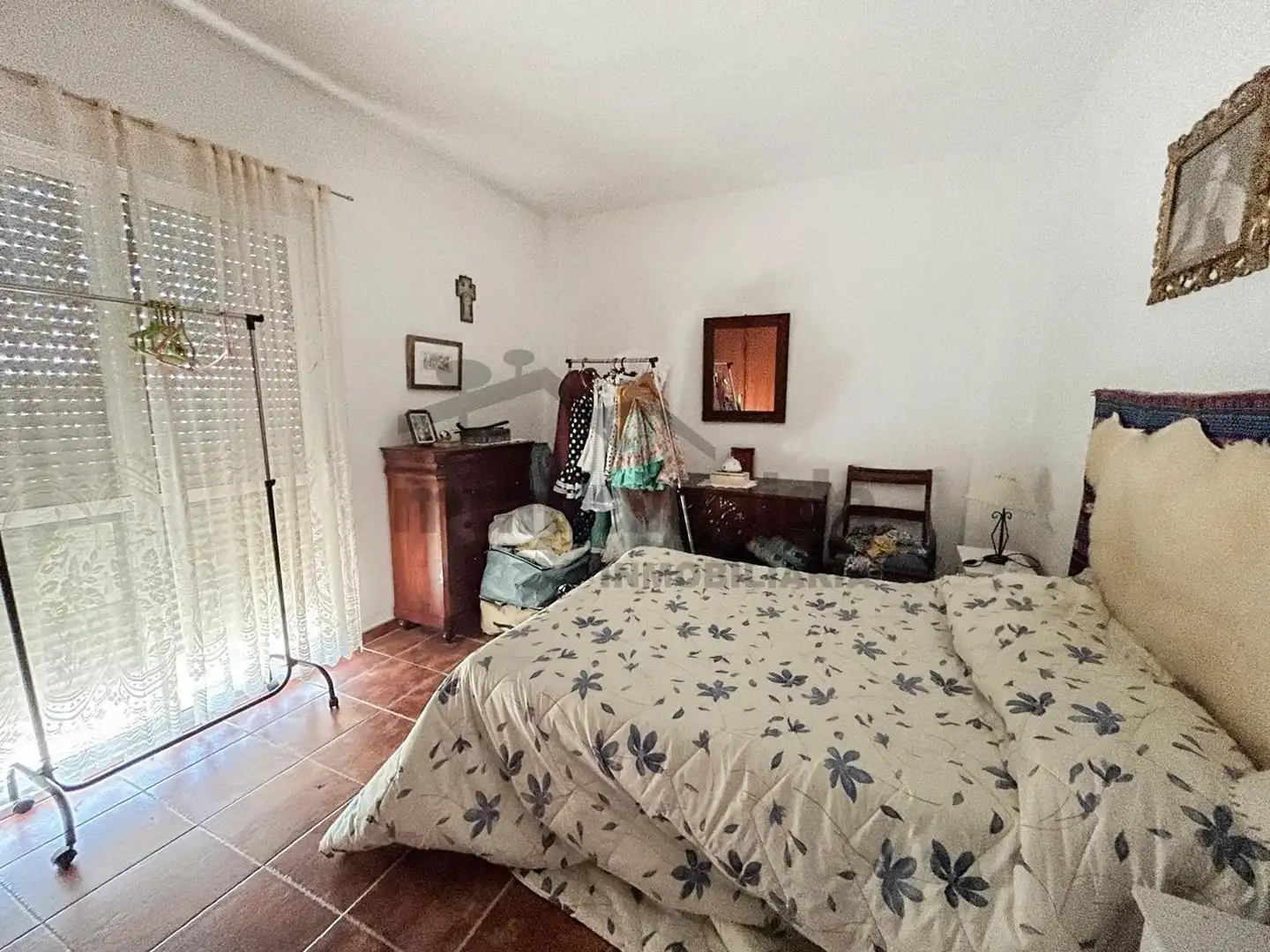 Bedroom of Country homes for sale in Sanlúcar de Barrameda