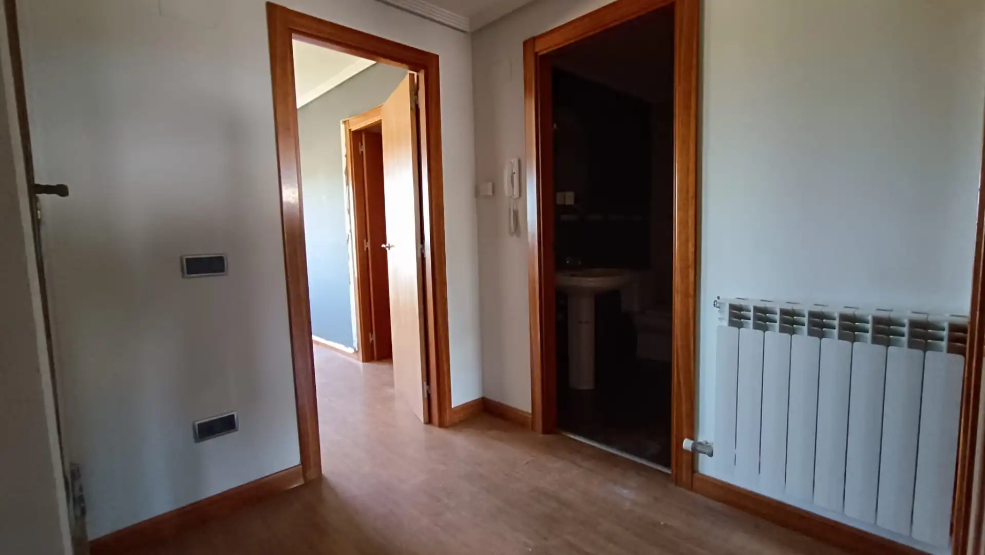 Haus oder Chalet zum Verkauf in Villares de la Reina mit Heizung und Terrasse