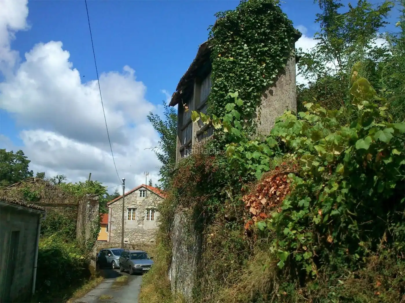 Casa en venda a Ons 13, imagen 3