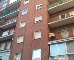 Exterior view of Flat for sale in Talavera de la Reina