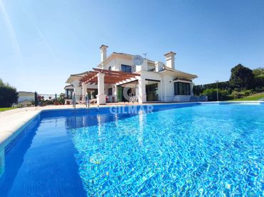 Villa avec piscine à vendre à Arcos de la Frontera