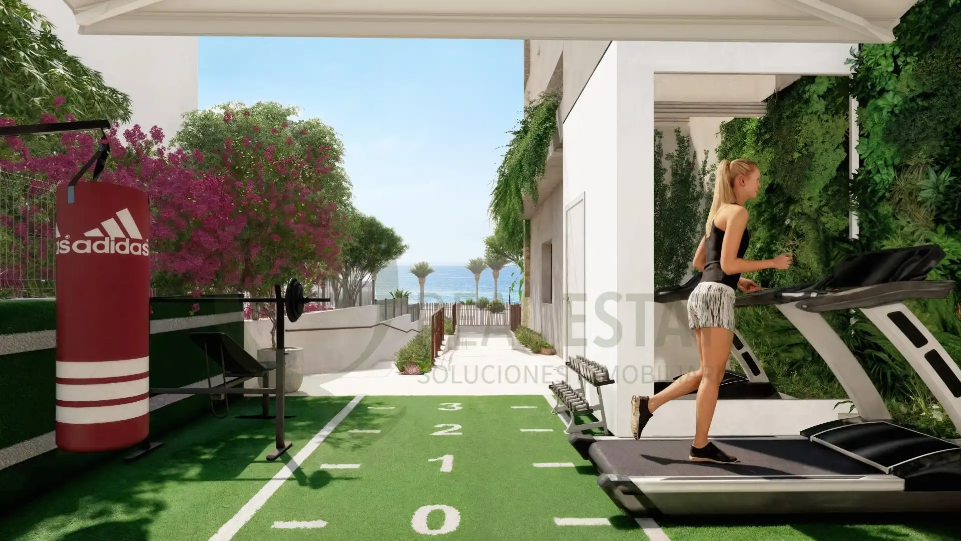 Flat with pool for sale in Calle Calle Puntes del Moro, imagen 15