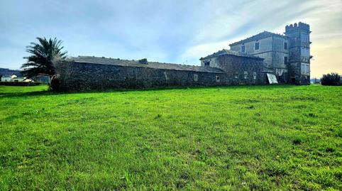 Foto 4 de Finca rústica en venda a Lugar Cartavio, Coaña, Asturias